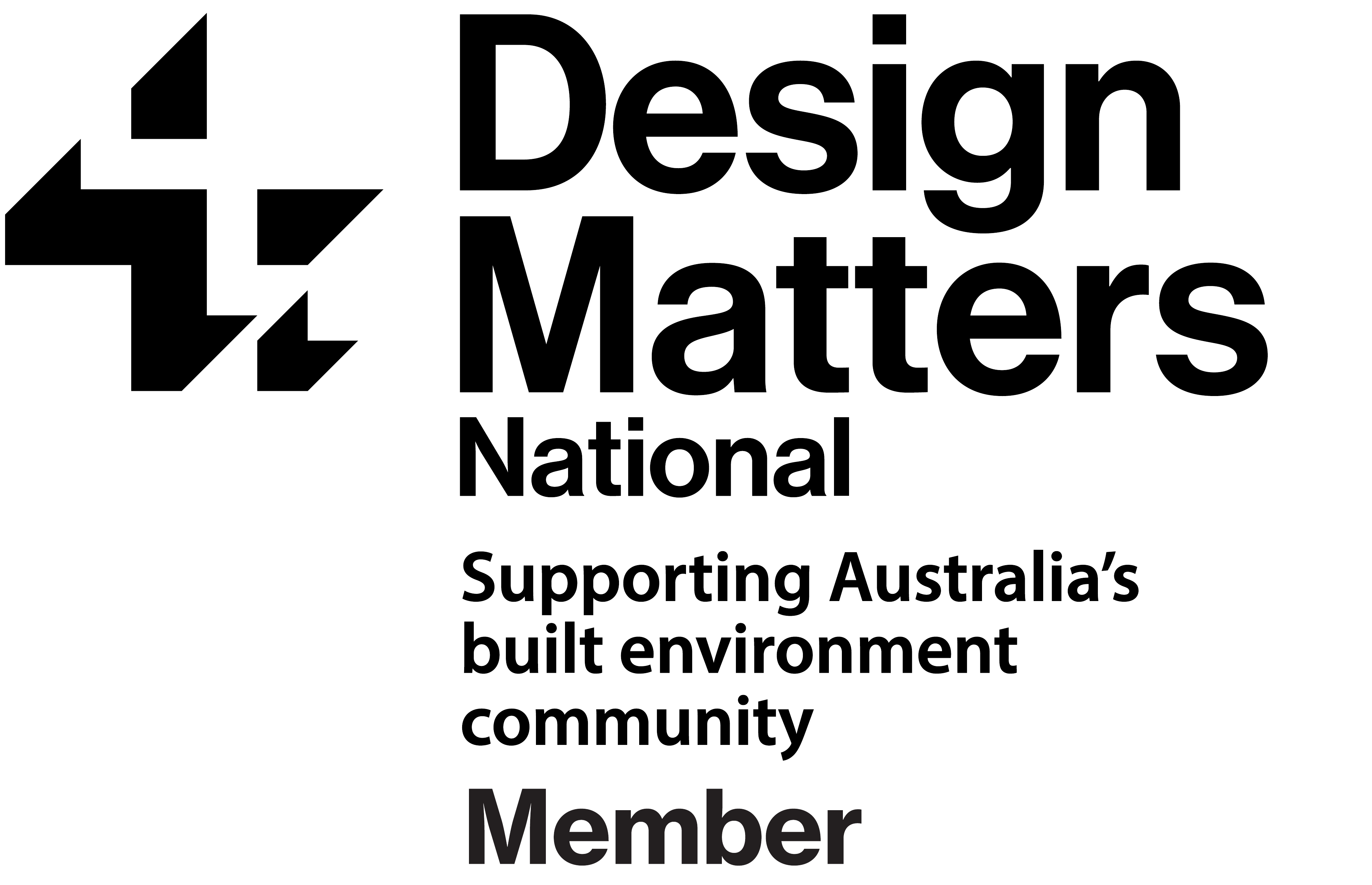 Design Matters National Member